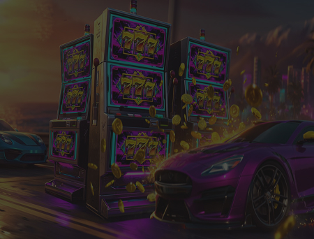 Need For Spin