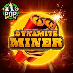 Dynamite Miner